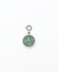 Hermès Horse Berlock Charm