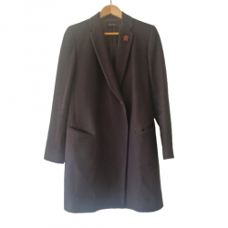 Zadig & Voltaire Veste longue