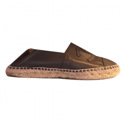 Chanel Espadrilles