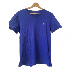 Polo Ralph Lauren T-Shirt Blau