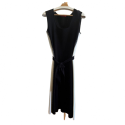 Carolina Herrera Robe en tricot