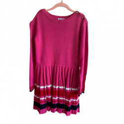 Jacadi Knit dress