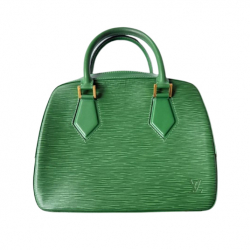 Louis Vuitton Alma moyen