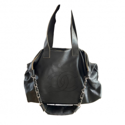 Chanel Shopping bag