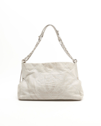 Chanel Wild Stitch Chain Bag