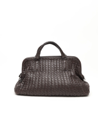 Bottega Veneta Intrecciato Handbag