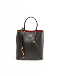 Prada Medium Saffiano Panier Bag