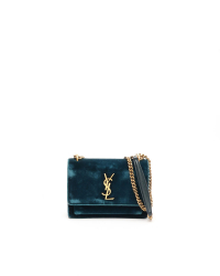 Saint Laurent Small Sunset Bag