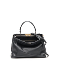 Fendi Medium Peekaboo Bag