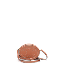 Celine Céline Oval Cuir Triomphe Bag