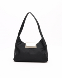 Prada Tessuto Hobo Bag