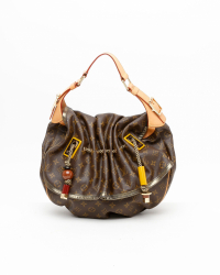 Louis Vuitton Monogram Kalahari GM Bag