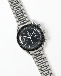 Omega Speedmaster Reduced 39mm Ref 3510.50 Watch