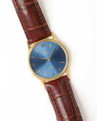 Omega De Ville 32mm Ref 1365 Watch