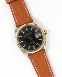 Rolex Datejust 36mm Ref 16013 1984 Watch