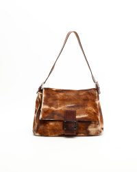 Fendi Pony Mamma Bag