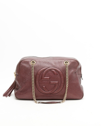 Gucci Soho Chain Bag