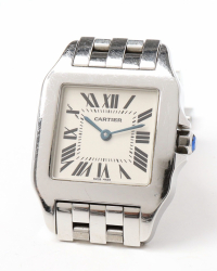 Cartier Santos Demoiselle 27mm Ref 2701 Watch