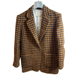 Sandro Blazer winter