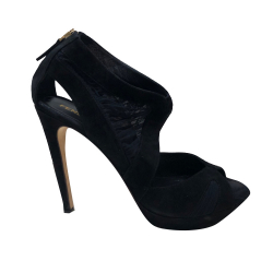 Fendi Pumps