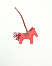 Hermès Rodeo Charm MM
