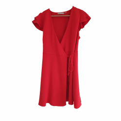 ALICE + OLIVIA Sommerkleid