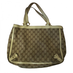 Gucci Cabas