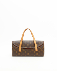 Louis Vuitton Monogram Sonatine Bag