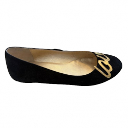 Kate Spade Ballerina