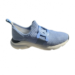 Tod's Slip on Sneakers Chain link T40