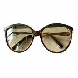 Christian Dior sonnenbrille