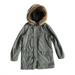 A.P.C. Parka