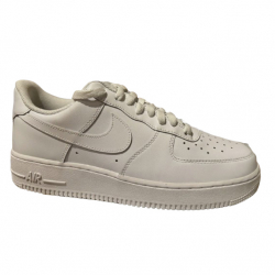 Nike Sportswear AIR FORCE 1 '07 - Baskets - blanches