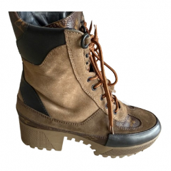 Louis Vuitton Preisträgerin