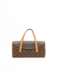 Louis Vuitton Monogram Sonatine Bag