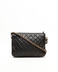 Chanel CC Quilted Bag