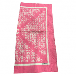 Chanel Kopftuch