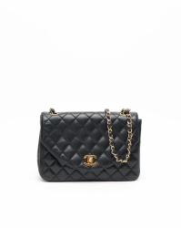 Chanel Small Single Flap Bag