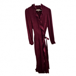 Michael Kors Langes Kleid