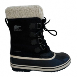 Sorel Carnival après-ski