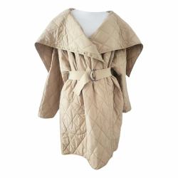 Norma Kamali Trench-coat Owersize