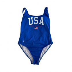 Ralph Lauren Badeanzug