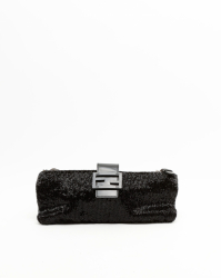 Fendi FF Beads Bag