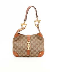 Gucci Small New Jackie Bag