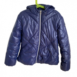 Benetton Doudoune doublée chaude