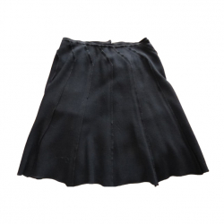 Sonia Rykiel schürzenrock