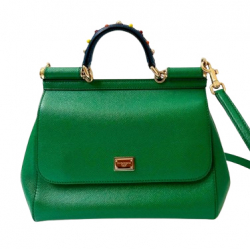 Dolce&Gabbana Sicily Bag