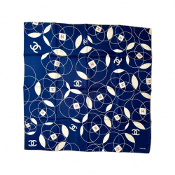 Chanel Foulard