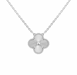 Van Cleef & Arpels Vintage Alhambra pendant