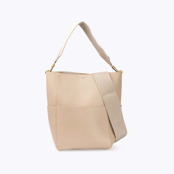 Celine Sangle Large Bucket Bag